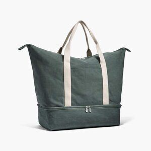 Lo & Sons Catalina Deluxe Weekender Duffle Bag